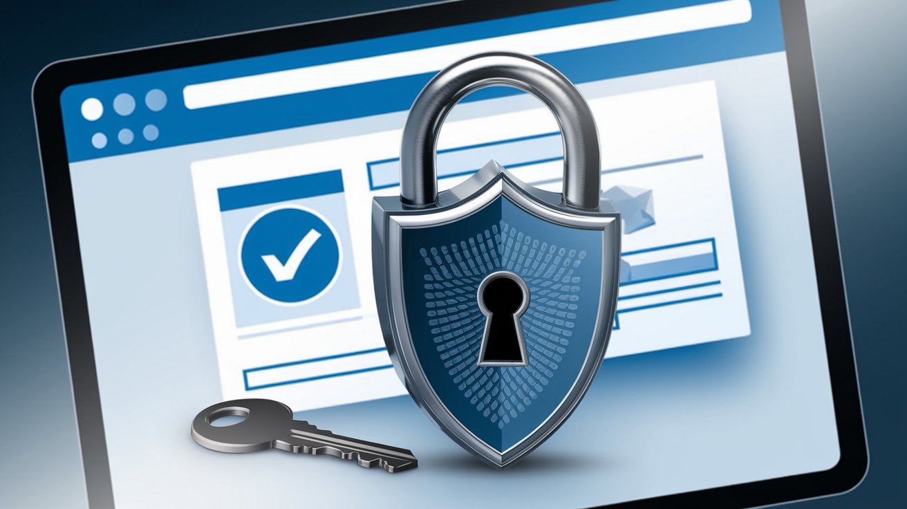 How to Protect Your Personal Information Online: Essential Steps for ... - Protect Your Personal Online Information From Hacks